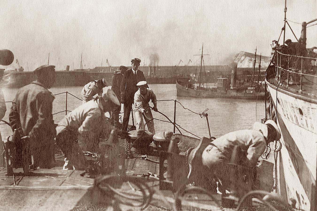 ΣΑΝ ΣΗΜΕΡΑ 19 Μαρτίου 1863 Η βύθιση του Naval Defence