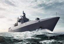 Γερμανικές ελαφρές κορβέτες για το Ρουμανικό Ναυτικό