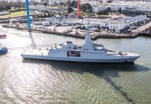 Πουσάρει η Naval Group για πώληση κορβετών Gowind στην Κροατία