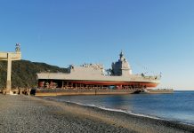 H Ιταλία αναβαθμίζει όλα τα σκάφη PPA σε πλήρη έκδοση μάχης