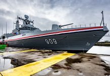 Η Γερμανία μελετά την εναλλακτική απόκτησης 4 φρεγατών MEKO A200