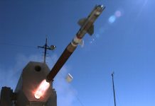 ΑΝΑΛΥΣΗ: Εκτοξευτής RAM ή πυροβόλο Sovraponte για τις ελληνικές φρεγάτες ΜΕΚΟ;