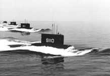 ΦΑΚΕΛΟΣ ΚΥΠΡΟΥ: Γιατί 2 ελληνικά υποβρύχια δεν έδρασαν στην τουρκική εισβολή στην Κύπρο; Image