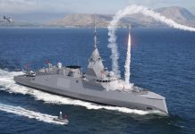 ΑΝΑΛΥΣΗ: Οι αντιαεροπορικές ικανότητες των φρεγατών κλάσης ΚΙΜΩΝ Image