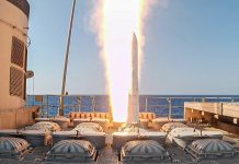 Εξέλιξη παραγωγής των ESSM Block 2 με συμβόλαιο των $885 εκατ. – και η Ελλάδα “μέσα” Image