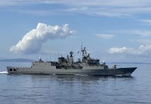 Κατακυρώθηκαν συμβάσεις €260 εκατ. για τον εκσυγχρονισμό των φρεγατών ΜΕΚΟ