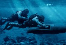 ThinkOutOfTheBox: Ειδικές δυνάμεις σε όλα τα υποβρύχια του ΠΝ με νέας γενιάς υποθαλάσσια σκούτερ Image