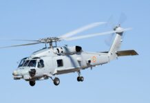 Περισσότερα ελικόπτερα MH-60R για τη Νότια Κορέα – πόσο στοιχίζουν