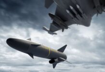 ΑΠΟΚΛΕΙΣΤΙΚΟ: Το ΥΠΕΘΑ εξετάζει αγορά πυραύλων RBS-15 Mk4 Gungnir μέσω SAFE Image