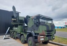 ΑΝΑΛΥΣΗ: Τα ρουκετοβόλα PULS σε ρόλο coastal defence, είναι αυτό που εννοούσε ο ΥΕΘΑ για το Αιγαίο; Image