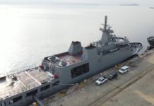 Φιλιππίνες: Ενσωματώνουν drones στα νέα περιπολικά ανοιχτής θαλάσσης Image