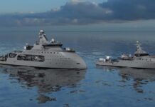 Νορβηγία, τι προτείνουν τα ναυπηγεία τους για μεγάλο πρόγραμμα πολεμικών σκαφών Image