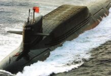 ΑΝΑΛΥΣΗ: Κινεζικά πυρηνικά υποβρύχια, κυνηγώντας ΗΠΑ και Ρωσία σε αριθμούς και τεχνολογία