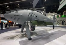 ΑΝΑΛΥΣΗ: Camcopter S-300, το νέο “εργαλείο” της Schiebel
