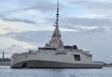 ThinkOutOfTheBox: Πρόταση για μια φρεγάτα FDI ελληνικής εκδοχής, ως το “εθνικό μας πλοίο”!