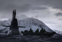Βρετανοί commandos στην Αρκτική, εφόρμηση από γερμανικό υποβρύχιο! – φωτό