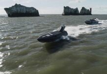 Το Βρετανικό Ναυτικό αποκτά 20 μη επανδρωμένα σκάφη επιφανείας – στόχος ένας “υβριδικός” στόλος