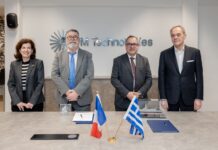 Metlen – Naval Group: Υπογραφή μνημονίου σε projects υποβρυχίων και φρεγατών για τις διεθνείς αγορές