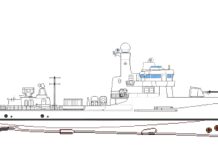 Πυραυλάκατος “Θώραξ”, μια πρόταση αρχιπελαγικής κρούσης για την Ελλάδα