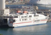 “Νήσος”, το πλοίο που προσφέρει ο εφοπλιστής Μανούσης, μπαίνει το ΠΝ στην εποχή των ταχέων μεταφορών;