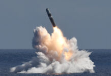 Βελτιώσεις στον αμερικανικό διηπειρωτικό πύραυλο υποβρυχίων, Trident II, για υπηρεσία έως το 2084!