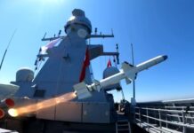 H Μαλαισία αγοράζει τουρκικούς πυραύλους Atmaca για τις -επίσης τουρκικές- κορβέτες της