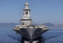 ΑΝΑΛΥΣΗ: Το ιταλικό πλοίο που χρειάζεται το Πολεμικό Ναυτικό μας