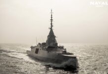 ΕΞΕΛΙΞΗ: Η Γαλλία παρήγγειλε την 5η φρεγάτα FDI, εννιά συνολικά σε παραγγελία μαζί με τις ελληνικές