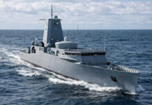 Η Γερμανία επισπεύδει την ναυπήγηση νέων κατασκοπευτικών πλοίων