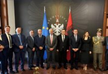 Αλβανία: Δημιουργεί ναυπηγική βιομηχανία σε συνεργασία με τη Fincantieri
