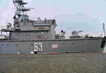 Συνεχίζεται η μάχη κατά των ναρκών στη Μαύρη Θάλασσα – όλοι ενισχύουν το στόλο ναρκοθηρευτικών