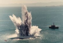 Ο ναρκοπόλεμος ξανά στο προσκήνιο – Το Πολεμικό Ναυτικό όμως δεν έχει ναρκοθηρευτικά!