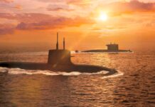 Blacksword Barracuda: Η πρόταση της Naval Group για νέα ελληνικά υποβρύχια υψηλής τεχνολογίας