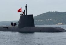 ΣΥΓΚΡΙΣΗ: Ελληνικά υποβρύχια Τype 214ΗΝ και τα νεότερα τουρκικά, ποια ξεχωρίζουν και γιατί