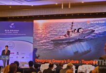 Νέα υποβρύχια και πλοία επιφανείας – αναβάθμιση των 214ΗΝ – εγχώρια κατασκευή προτείνει η Hanwha στην Ελλάδα