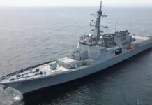 Αντιαεροπορικοί πύραυλοι SM-6 για τα νοτιοκορεατικά καταδρομικά – ποιο το κόστος